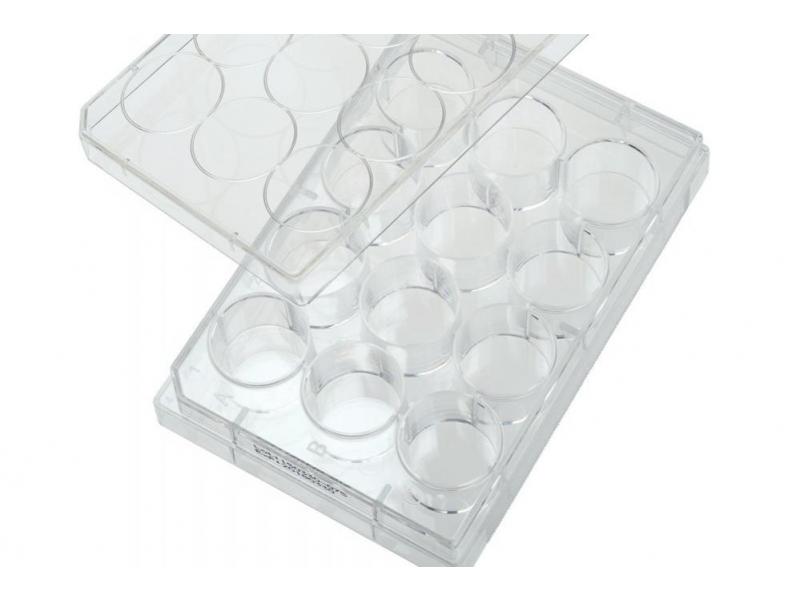 Advanced BioMatrix - Collagen Coated 12-well Plates #5439